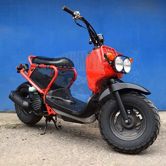 Внедорожный скутер Honda zoomer. Скутер Хонда зуммер 50. Zoomer 58 Honda. Honda today af61. Проходимый мопед