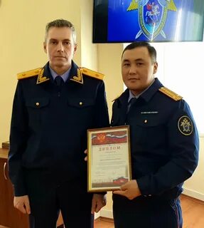 Общественный следователь
