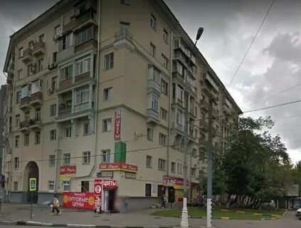 Ул талалихина 2 1