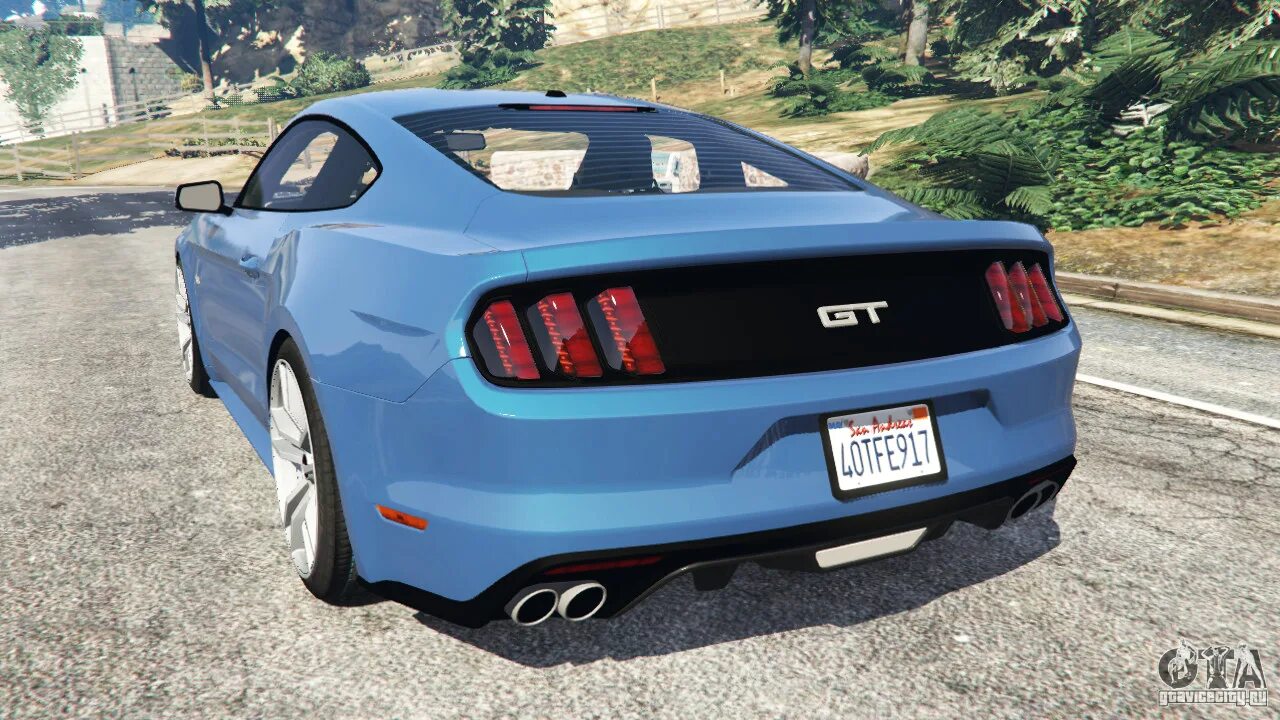 Мустанг в гта. Ford Mustang GTA 5. Форд Мустанг в ГТА 5. Ford Mustang ГТА 5. Ford Mustang 2015 GTA 5.