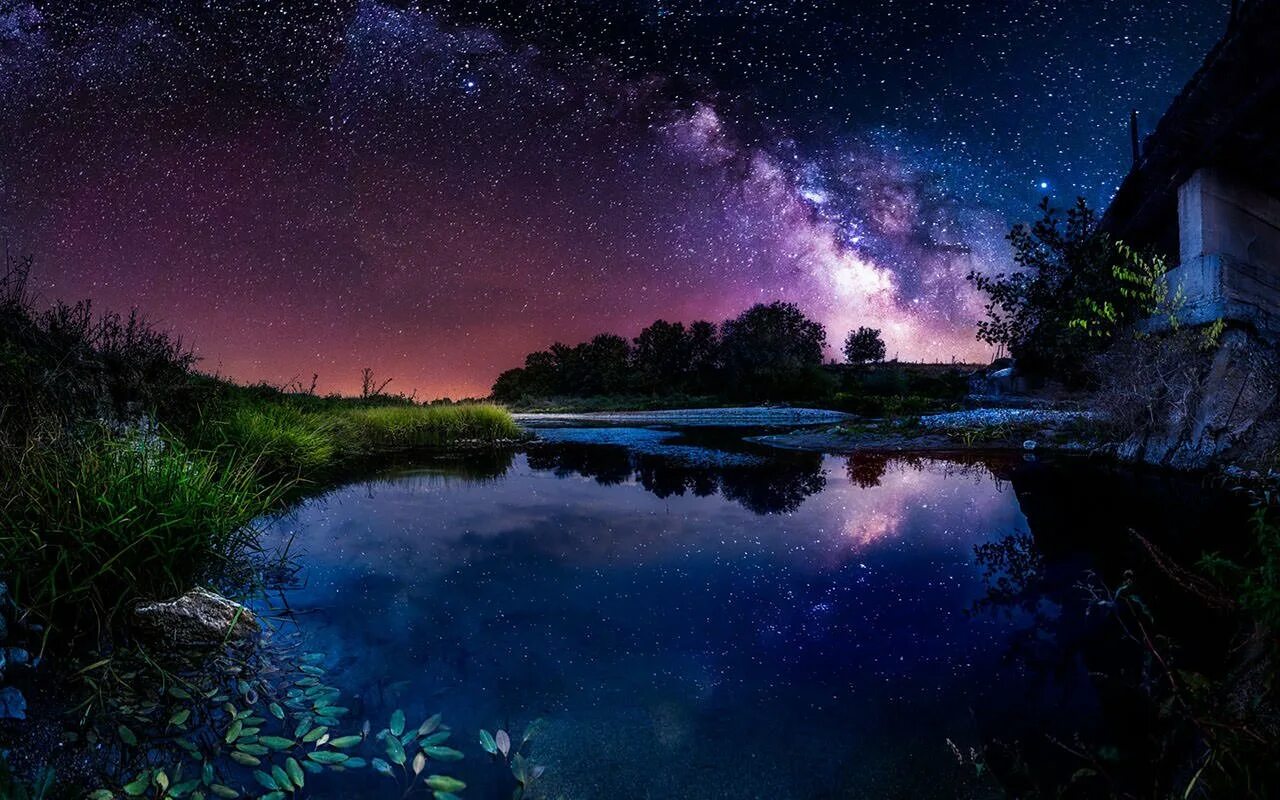 Бесплатные картинки ночи. Ночная природа. Красивая ночь. Природа ночью. Пейзаж ночь.