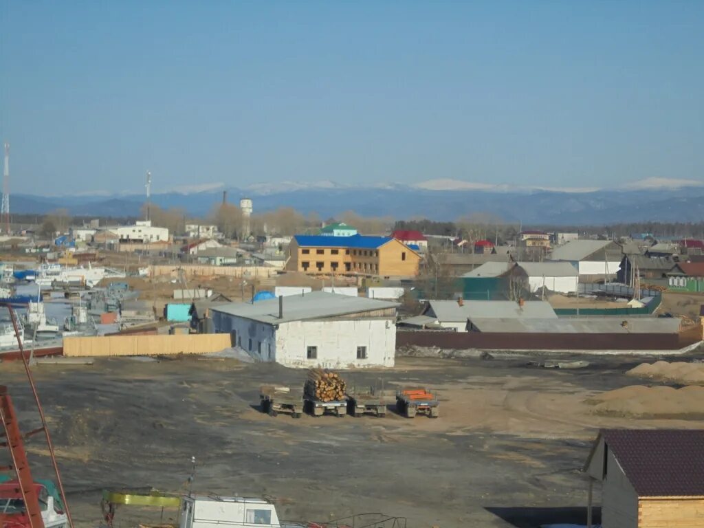 погода в калмыкии на месяц