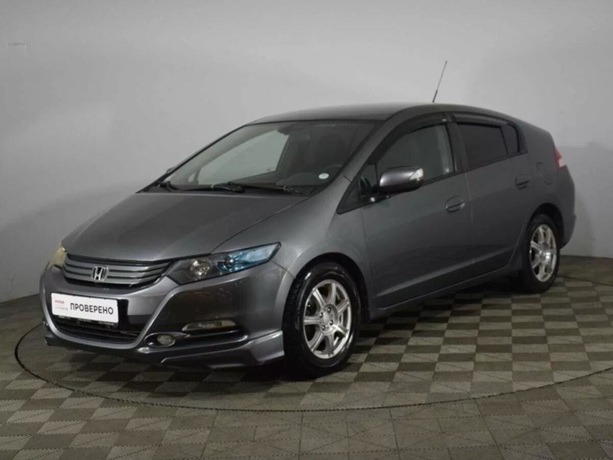 Honda Insight 2009. Хонда Инсайт гибрид 2009. Honda Insight 1.3 CVT. Хонда Инсайт 2009 г.