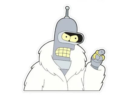 Bender meme
