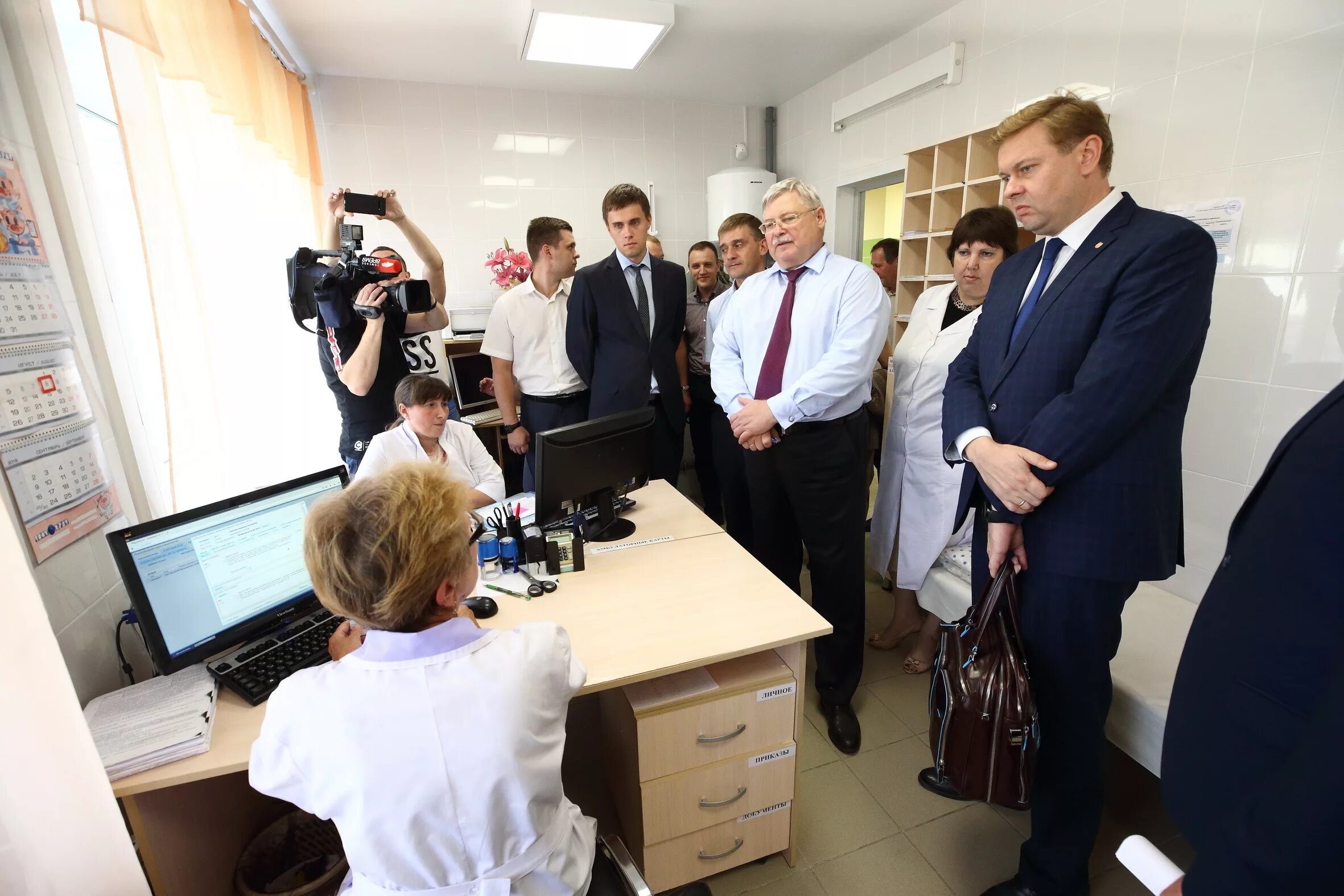 Томск главные врачи. Главный врач Молчановской районной больницы. Больница 2 Томск. Врачи Молчановской больницы.