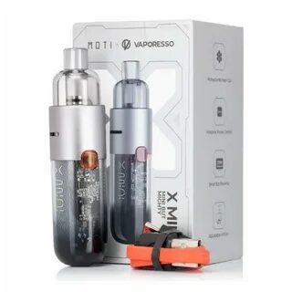 Vaporesso moti