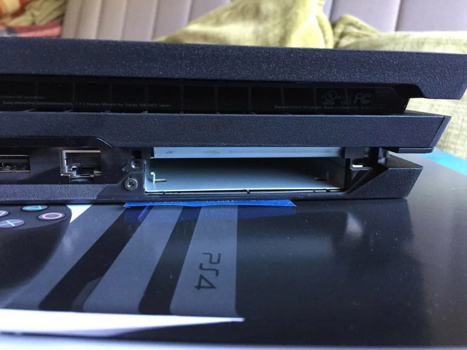 Ps4 Pro - Игры и игровые приставки в Рудный - OLX.kz