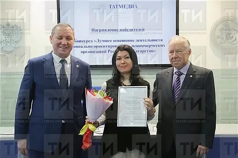 Татмедиа Казань выставка Династия журналистов фото.