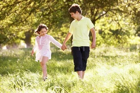 Гуляйте девочки гуляйте мальчики