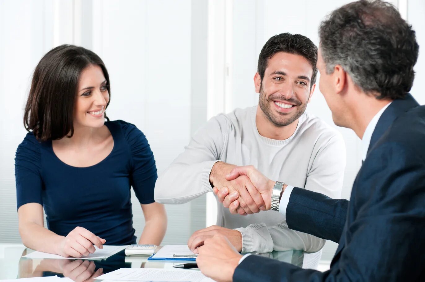 Provide a better experience