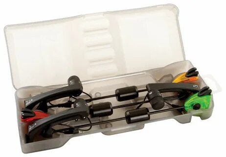 Rod set 4