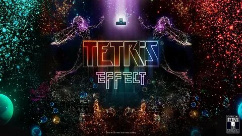 Tetris forever