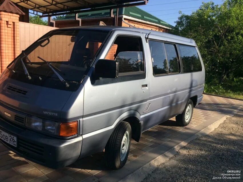 Nissan vanette 4wd. Ниссан ванетте 1992 года 2. [s21] vanette. Nissan vanette 2. Nissan vanette 2.