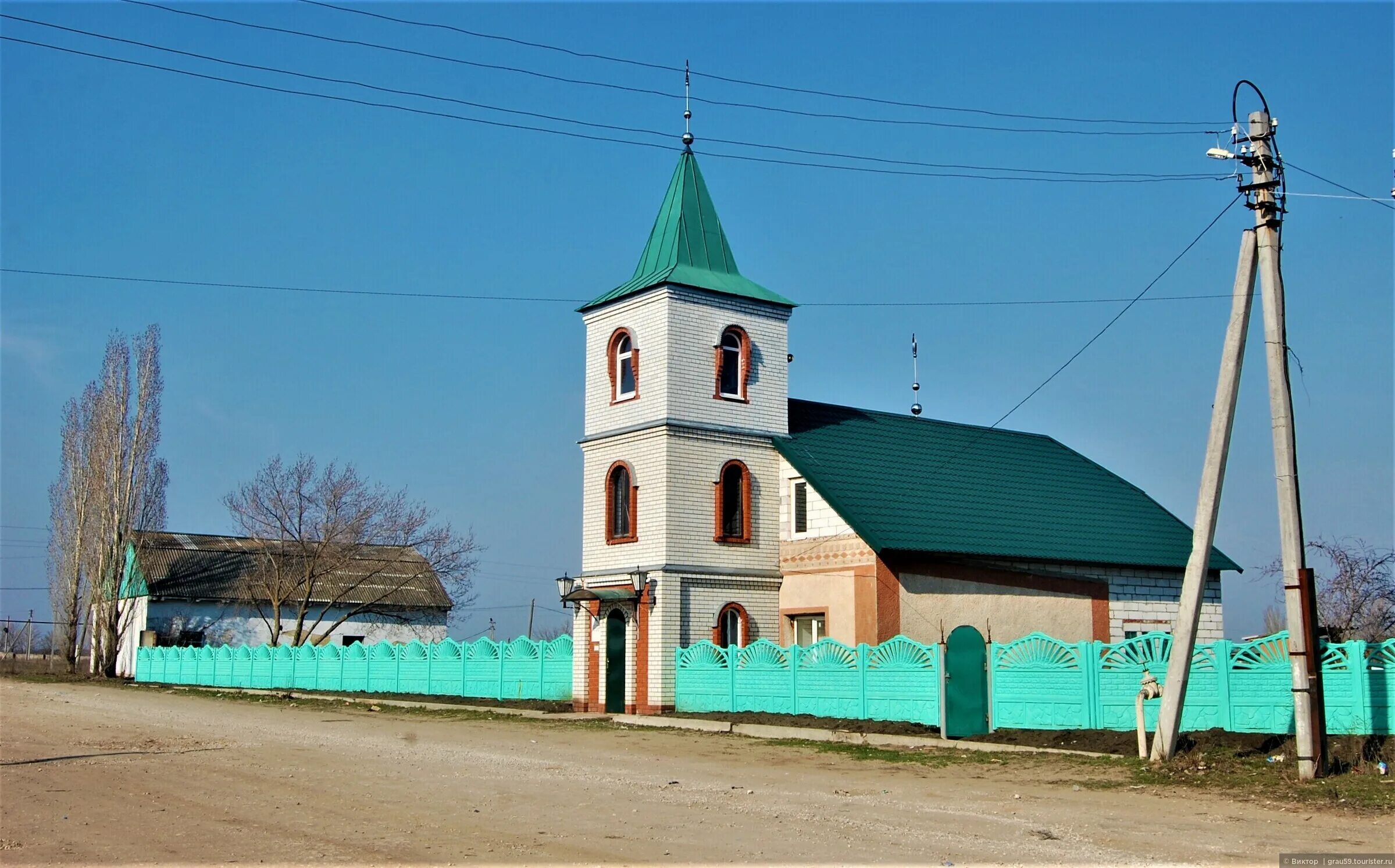 Мечеть Аткарск. Мечеть в городе Аткарск. Аткарск Саратовская область. Достопримечательности Аткарска.