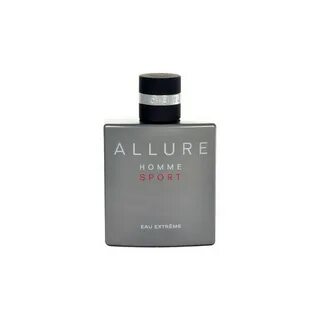 Eau extreme
