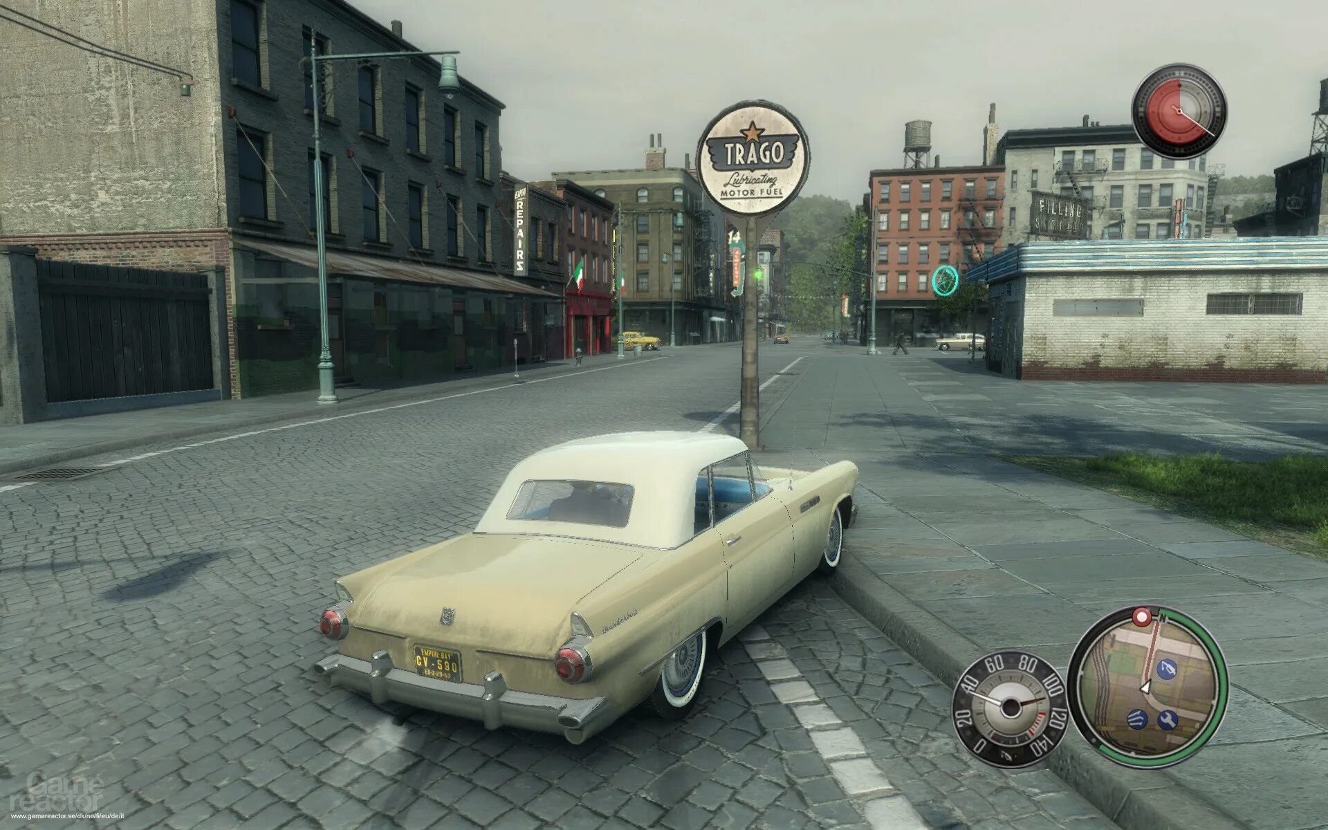 Как пройти игру мафия 2. Mafia 2 2008. Mafia 2 screenshots. Mafia 2 Скриншоты. Мафия 2 игра компьютерная скрин.