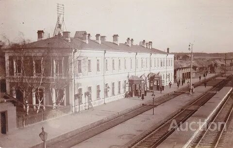 Ковров до ярославля