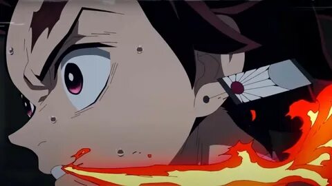 Demon Slayer Season 2 Knows What Makes Fights Work.