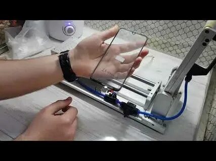 Стеклянные разобрать