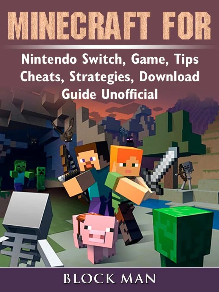 Нинтендо майнкрафт. Minecraft (Nintendo Switch). Nintendo Switch игры майнкрафт. Minecraft Nintendo Switch обложка. Nintendo cheats