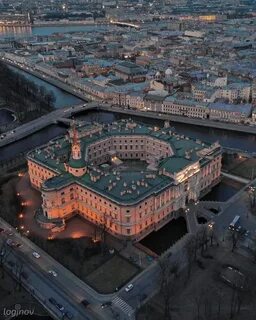Куда сходить в петербурге в октябре