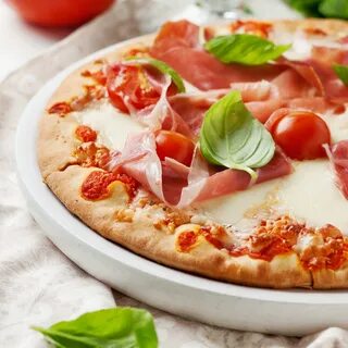 Pizza видео