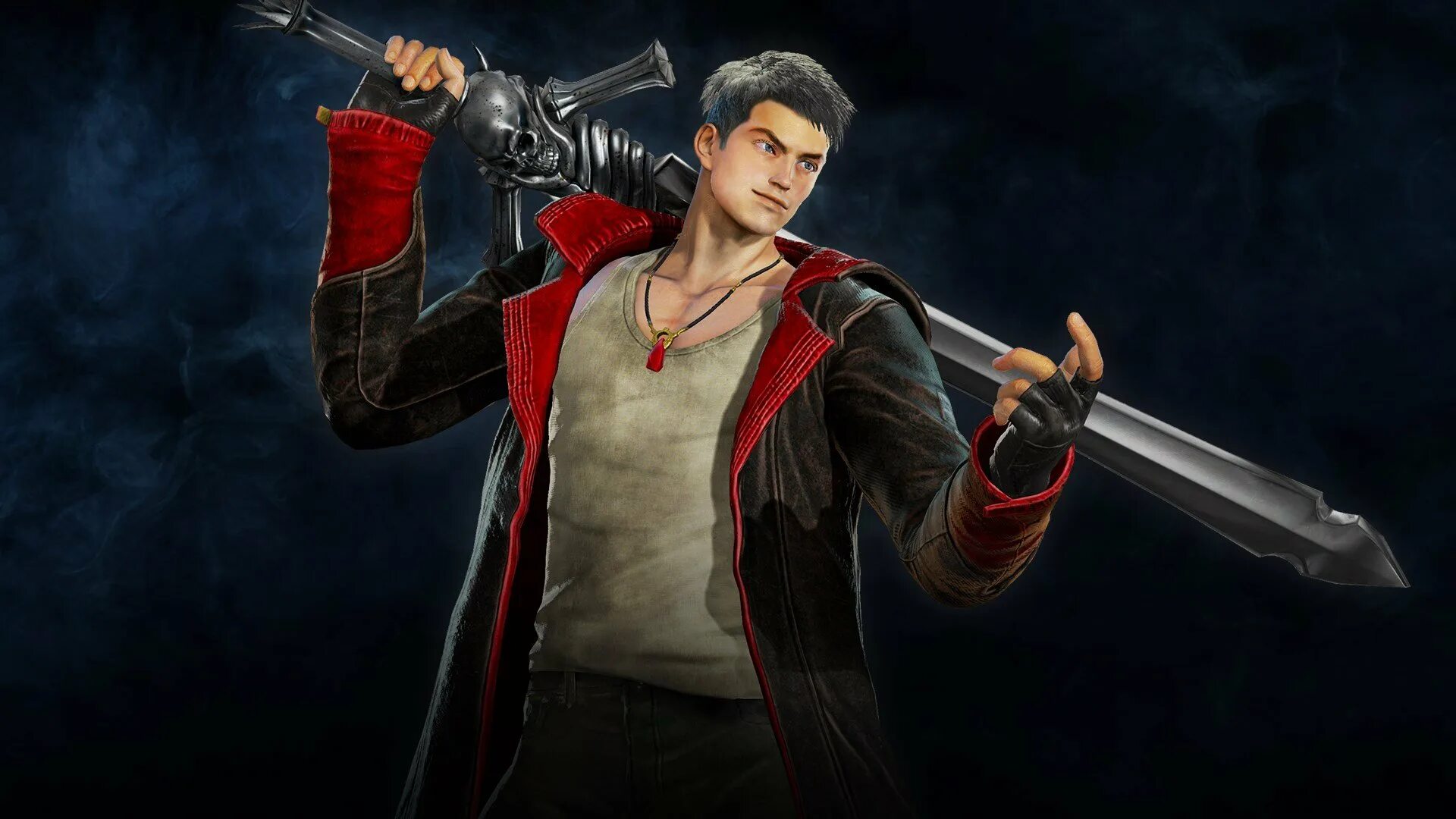Данте сан. Данте dmc. данте devil may cry. данте дмс 3. нефилим данте.