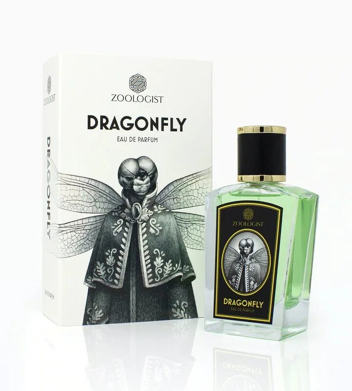 Zoologist perfumes. Dragonfly Edition 2021 zoologist Perfumes. Духи zoologist Bee. Духи Стрекоза. Духи со стрекозой на флаконе.