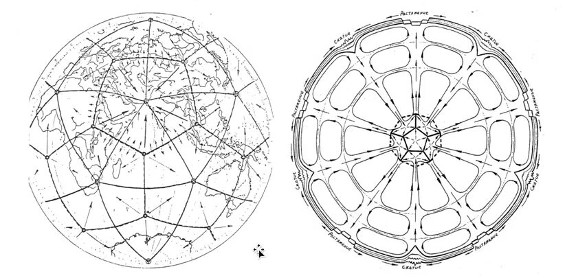 Структура земли ИДСЗ. Икосаэдро-додекаэдрическая структура земли (ИДСЗ). Энергетический каркас земли. Энергетическая сетка земли. Земля гончаров