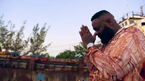 Rick ross feat