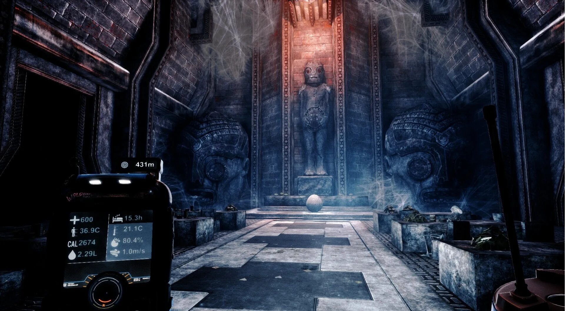 The gaming project. The solus project. солус игра. souls project. игра project.