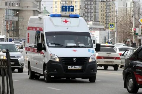 Коммерческая скорая астрахань