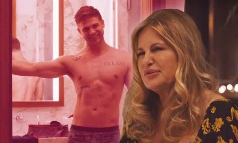 The White Lotus cast defend 'transgressive' gay sex scene