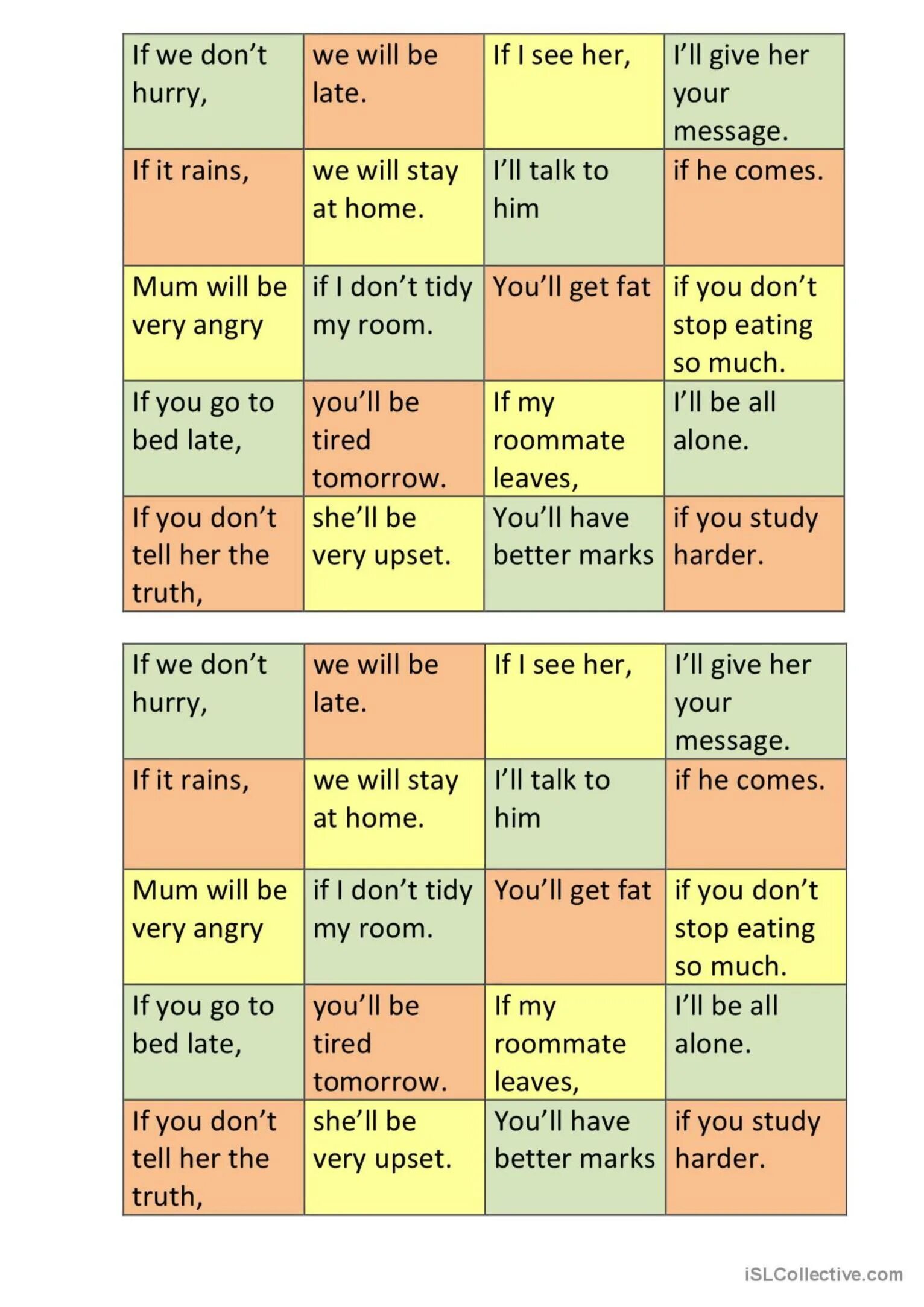 1 conditionals speaking. First conditional игра. игры на conditionals в английском языке. карточка first conditional. conditionals карточки.