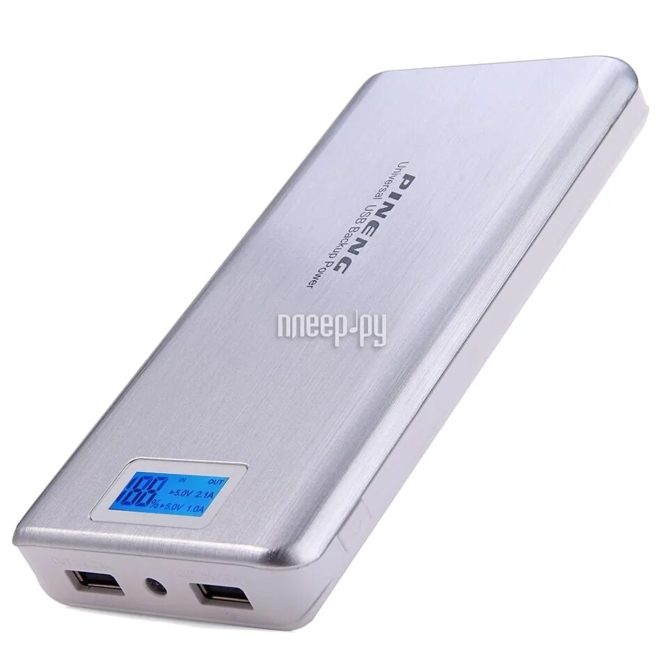 Аккумулятор Pineng PN-999. Внешний аккумулятор (Power Bank) 20000 Mah. Pineng Power Bank. АКБ 20000 Mah для Power Bank. Портативный зарядный аккумулятор