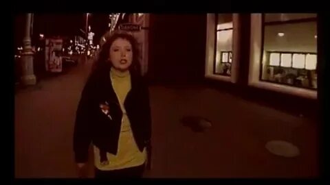 Помнишь курносая