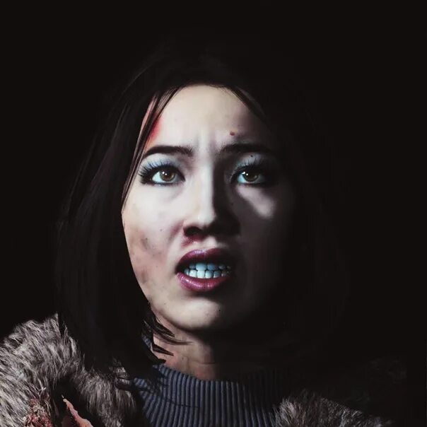 Emily until dawn. Emily until dawn