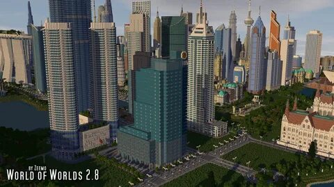 Город 1.20