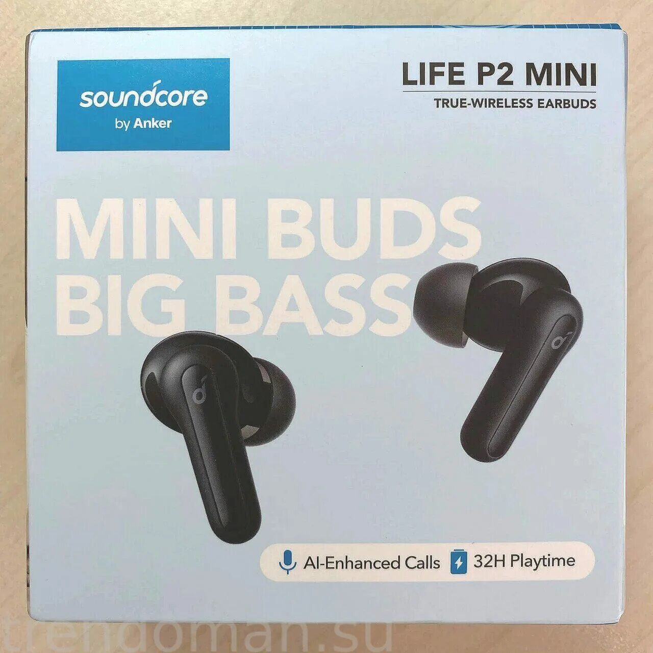 Anker life p2. Anker SOUNDCORE Life p2 Mini. Anker Life p2 Mini. SOUNDCORE Life p2.