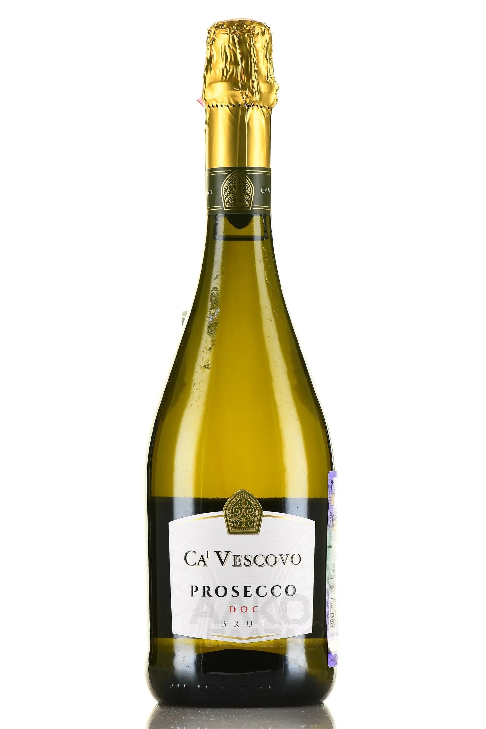 Costaross prosecco extra