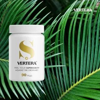 Vertera sensation