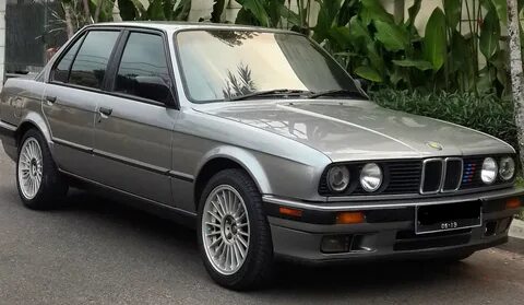 Bmw 318i
