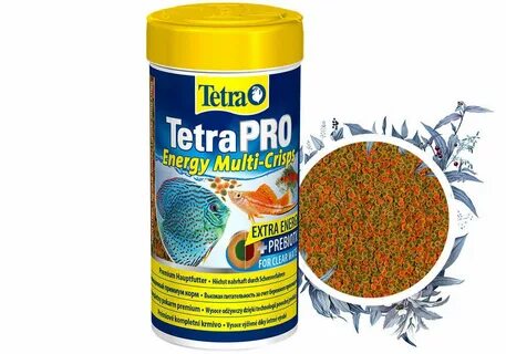 Тетра про