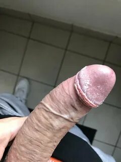 Uncut porn.