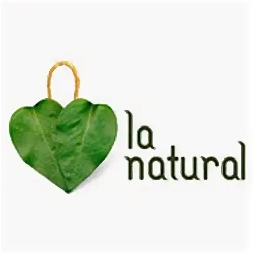 Ля Нейчурал. La natural