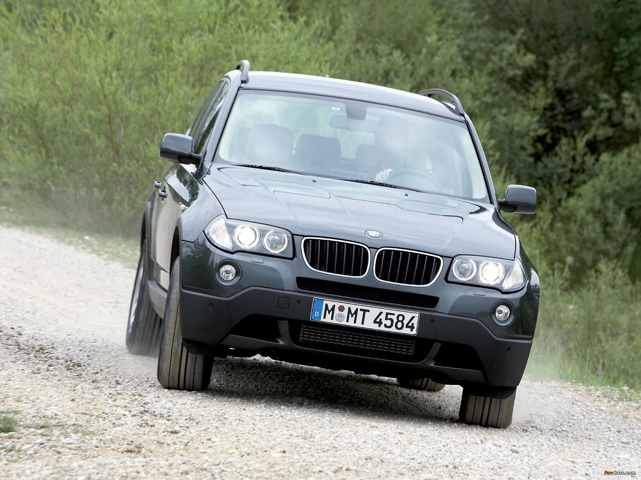 Бмв х3 дизель отзывы. BMW x3 e83. БМВ x3 2008. BMW x3 e83 2.0d. BMW x3 e83 2008.