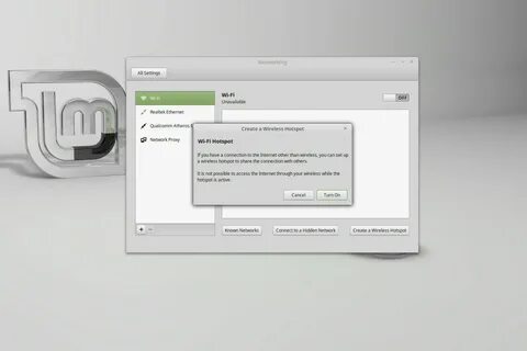 Адаптеры linux