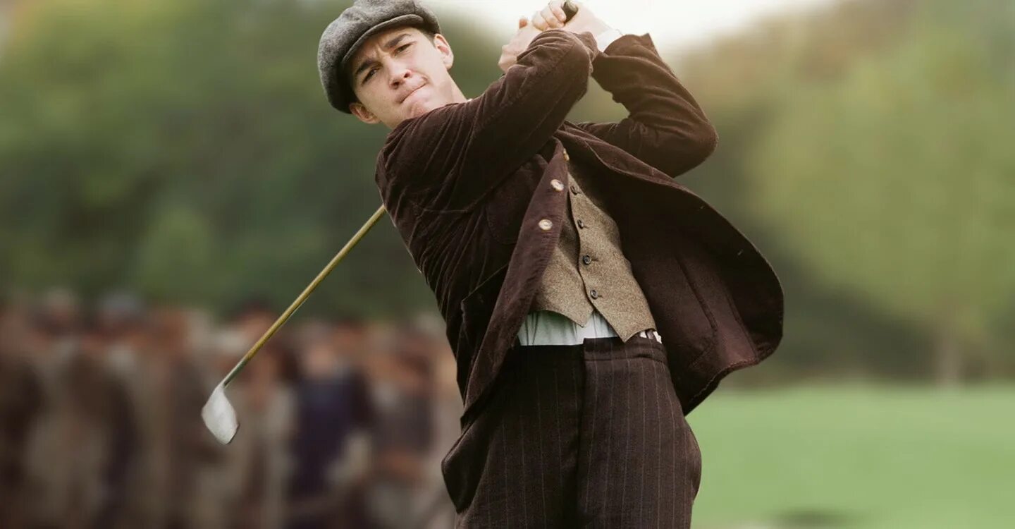 Билл пэкстон фото. Best game ever played. Best game ever played. Фильм триумф про гольф. The greatest game ever plaeyd.