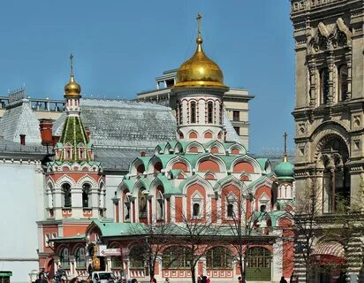 Храм пожарского