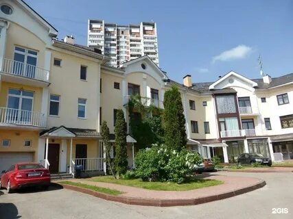 Квартира москва тушино